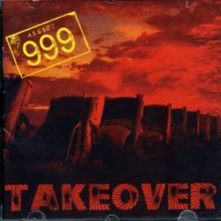 999 : Takeover [ Remaster ]